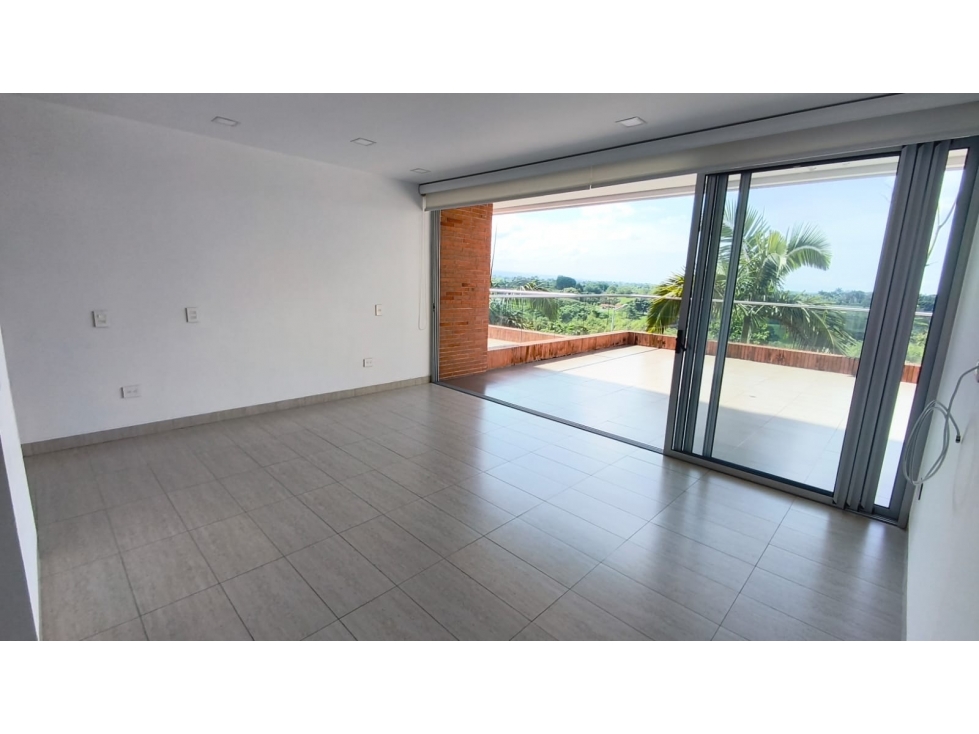 APARTAMENTO CAMPESTRE EN VENTA SECTOR CERRITOS PEREIRA — foto 6