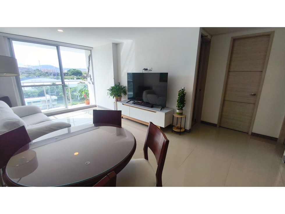 APARTAMENTO EN VENTA SECTOR LA VILLA — foto 2