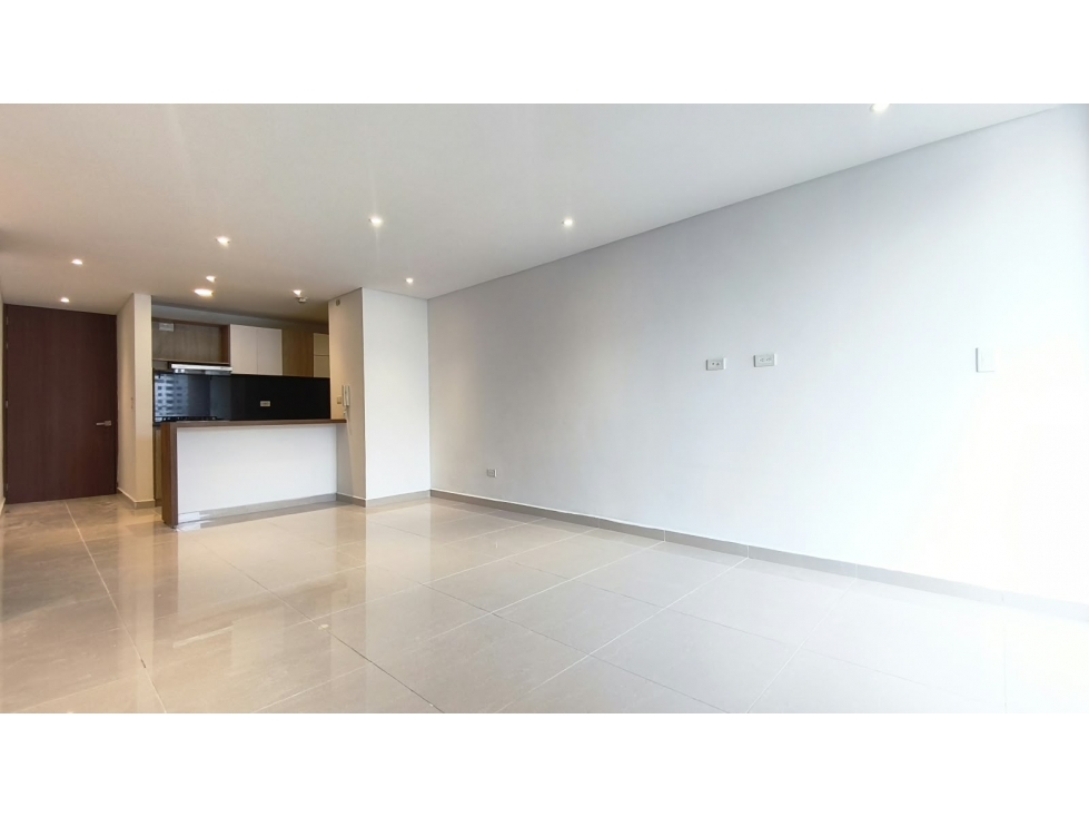 APARTAMENTO MODERNO EN ALQUILER SECTOR ALPES PEREIRA — foto 5