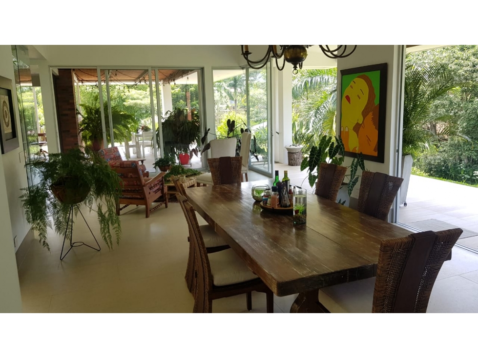 CASA CAMPESTRE EN VENTA SECTOR CERRITOS PEREIRA — foto 4