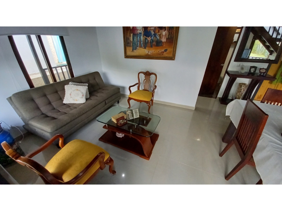 CASA FINCA EN VENTA SECTOR VIA ARMENIA — foto 4