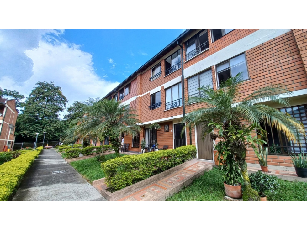CASA PARA LA VENTA SECTOR MARAYA PEREIRA