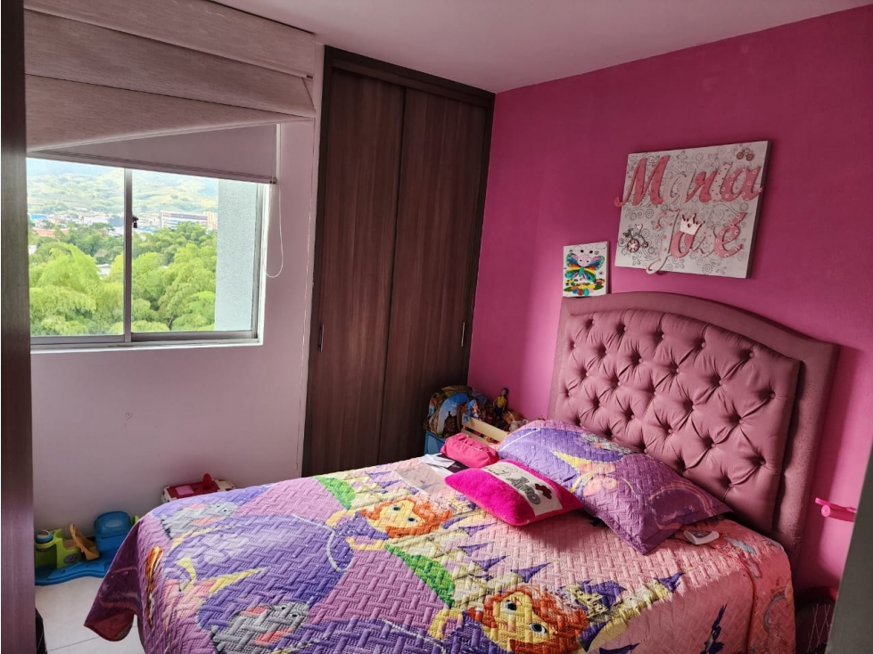 APARTAMENTO EN VENTA SECTOR LAGO DE LA PRADERA — foto 4