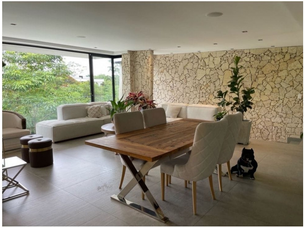 CASA CAMPESTRE EN VENTA SECTOR CONDINA PEREIRA — foto 5