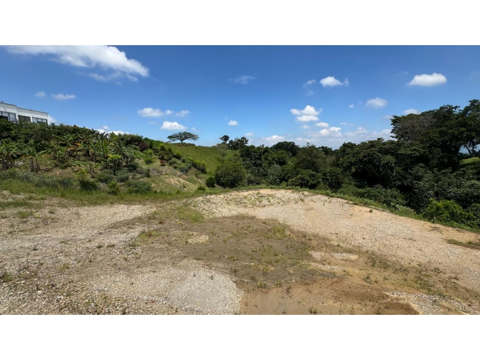 LOTE EN VENTA SECTOR CERRITOS PEREIRA — foto 5