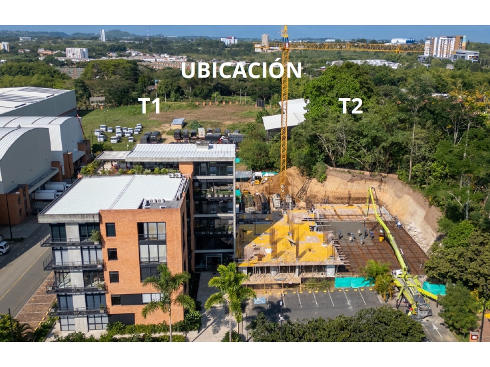 OFICINA EN VENTA CERRITOS PEREIRA — foto 3