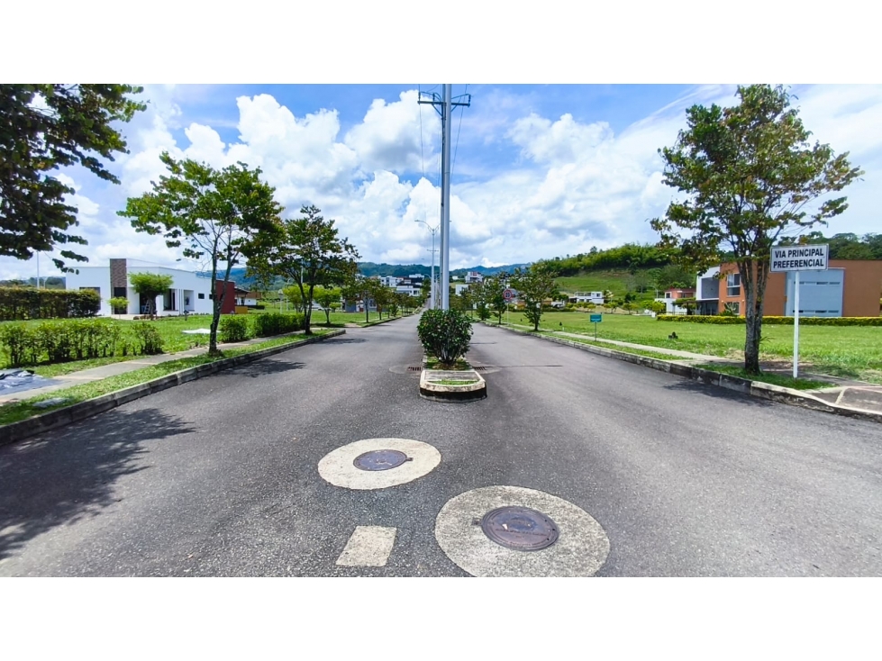 LOTE EN VENTA BRISAMAR VITERBO - 2