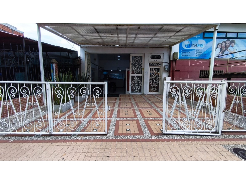 LOCAL COMERCIAL EN ALQUILER SANTA MONICA DOSQUEBRADAS - 3