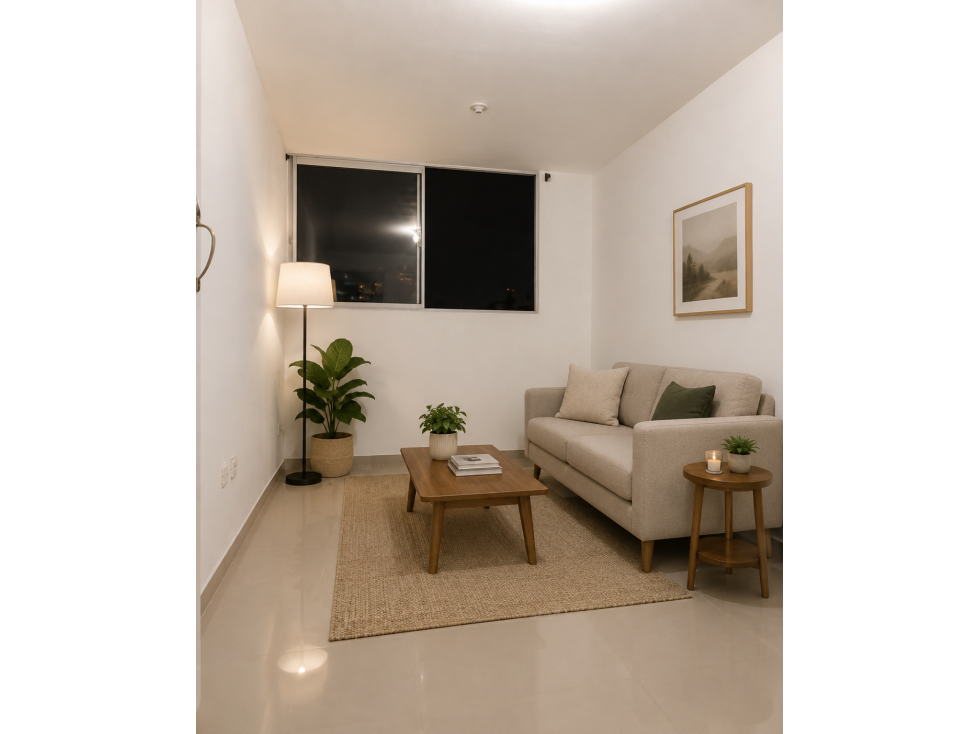 APATAMENTO EN VENTA DOSQUEBRADAS — foto 6