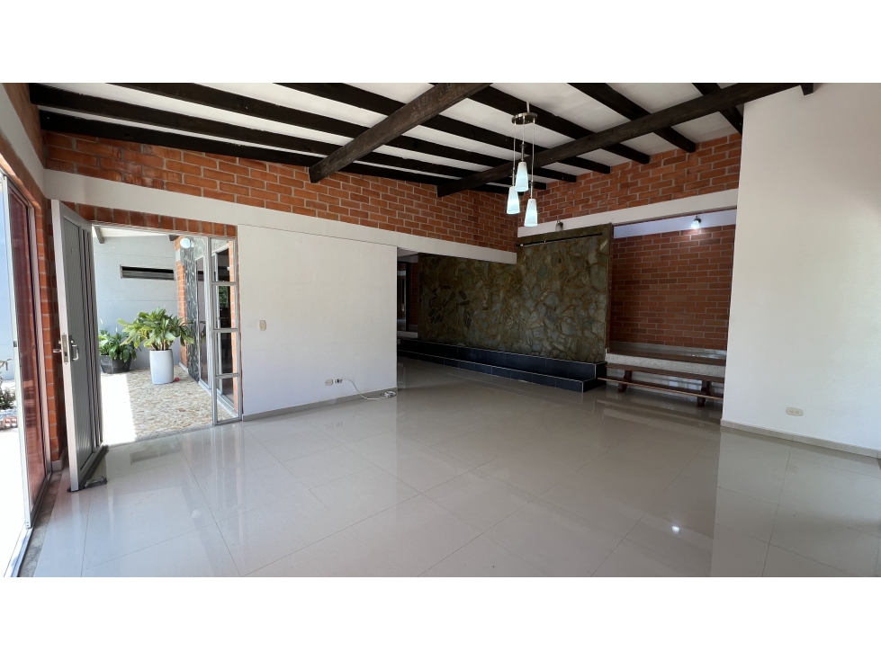 VENTA CASA CAMPESTRE - CERRITOS VIA LA VIRGINIA — foto 4