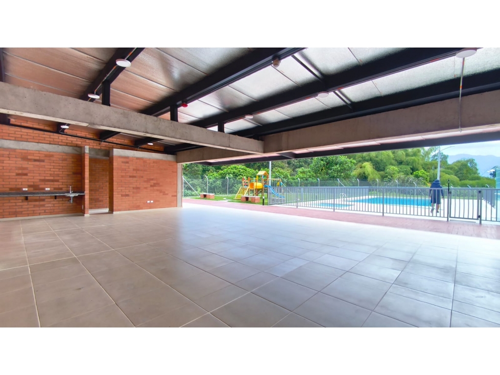 APARTAMENTO EN VENTA MONTE BONITO DOSQUEBRADAS — foto 5
