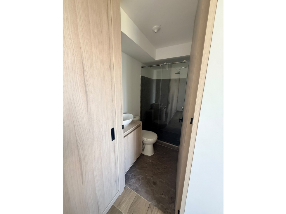 APARTAMENTO EN ALQUILER SAMARIA PEREIRA — foto 5