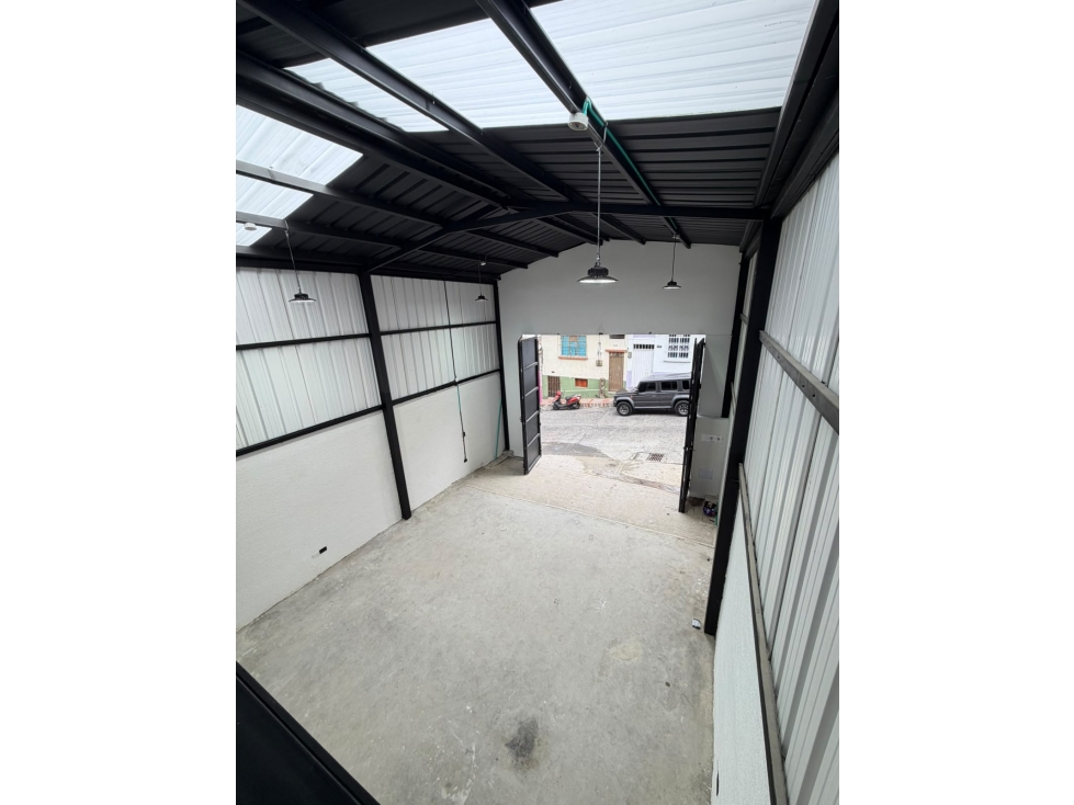 BODEGA EN VENTA SECTOR COROCITO PEREIRA - 5