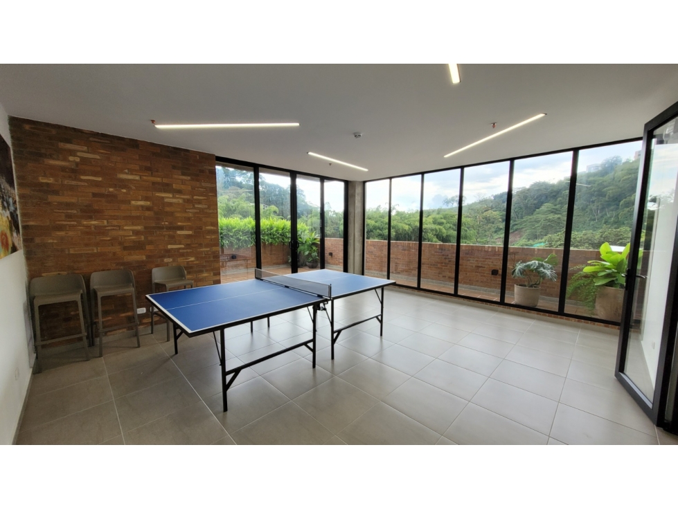 APARTAMENTO EN VENTA AV SU PEREIRA — foto 5