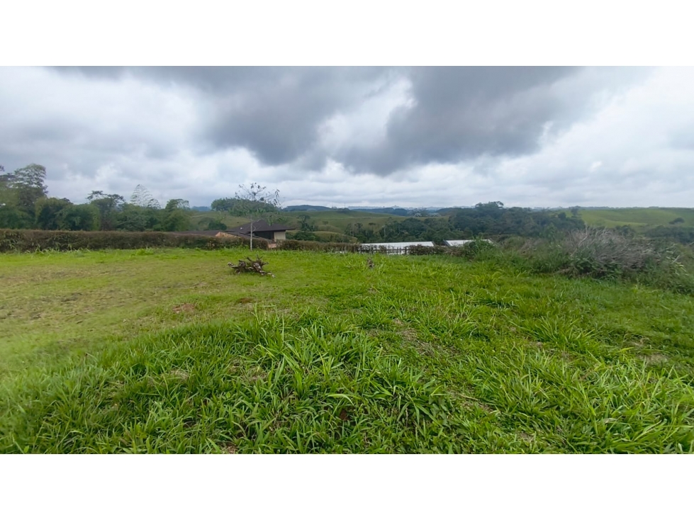 LOTE EN VENTA EN CONJUNTO CERRADO SALIDA 10 PEREIRA-ARMENIA - 5