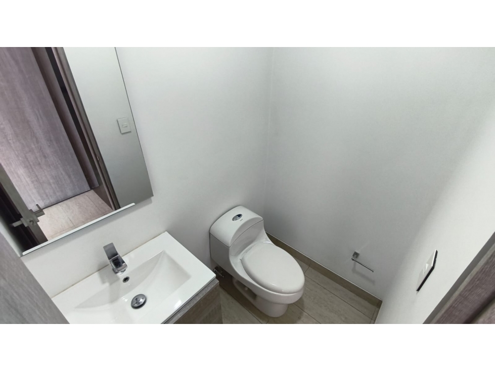 APARTAMENTO CAMPESTRE EN VENTA SECTOR CERRITOS PEREIRA — foto 4