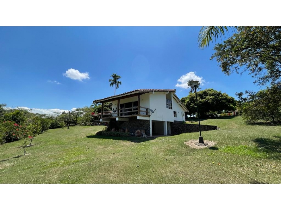 CASA DE CAMPO PARA LA VENTA SECTOR CERRITOS - PEREIRA — foto 4
