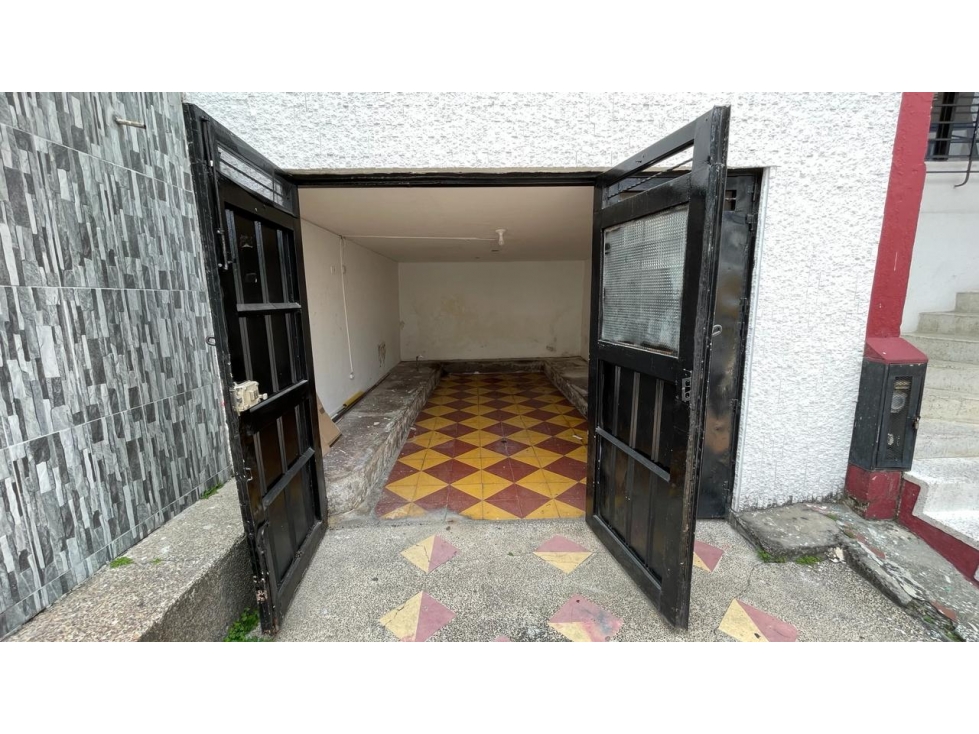 CASA CON RENTAS Y GARAJE PARA LA VENTA CENTRO DE PEREIRA — foto 5