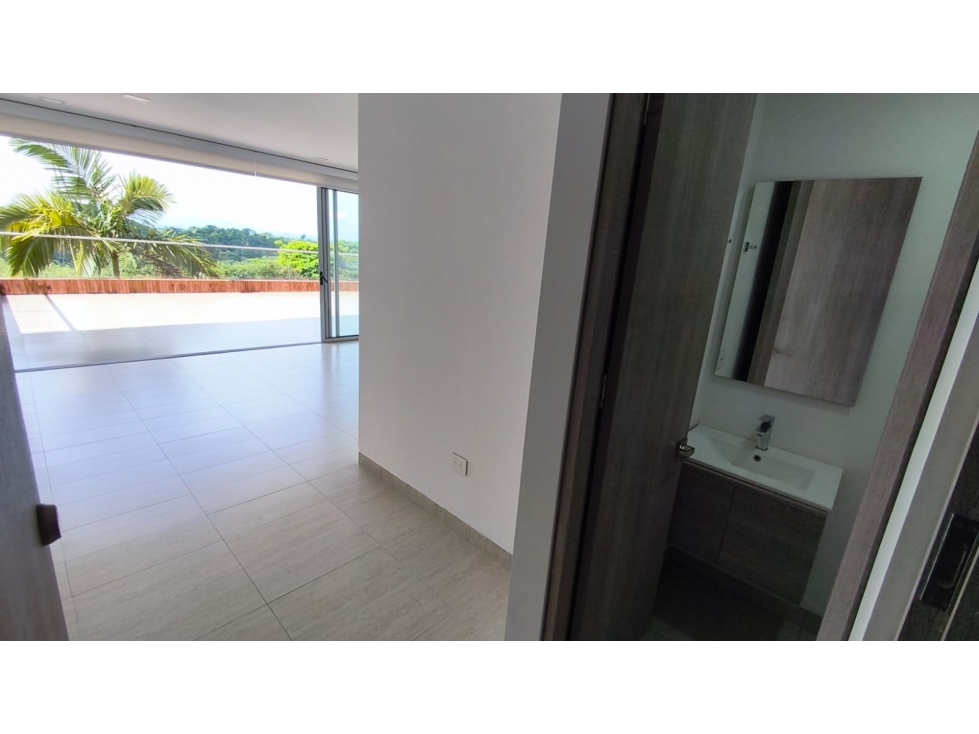 APARTAMENTO CAMPESTRE EN VENTA SECTOR CERRITOS PEREIRA — foto 3