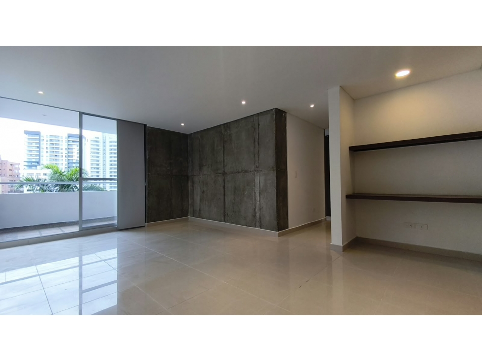APARTAMENTO MODERNO EN ALQUILER SECTOR ALPES PEREIRA — foto 6