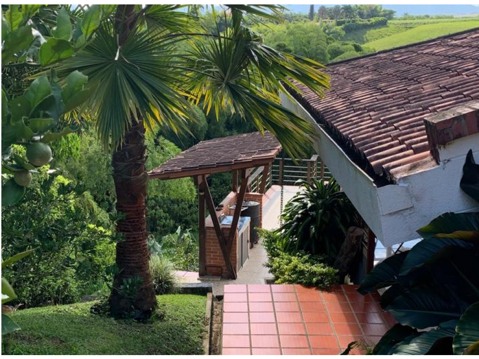 CASA CAMPESTRE EN VENTA EL TIGRE PEREIRA — foto 5