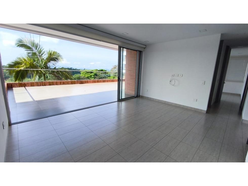 APARTAMENTO CAMPESTRE EN VENTA SECTOR CERRITOS PEREIRA — foto 5