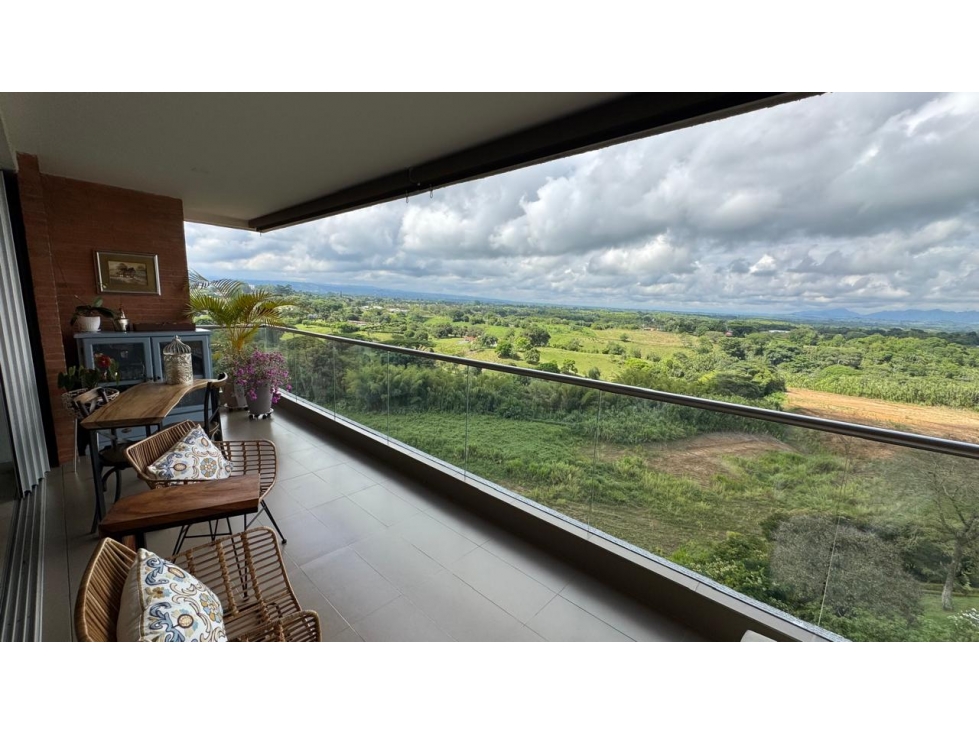 APARTAMENTO CAMPESTRE EN VENTA SECTOR CERRITOS PEREIRA — foto 5