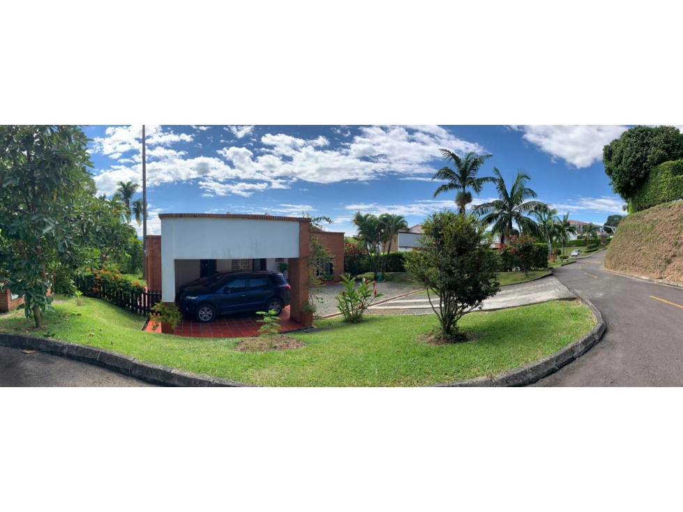 CASA CAMPESTRE EN VENTA EL TIGRE PEREIRA — foto 2