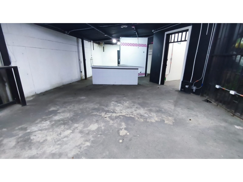 CASA COMERCIAL EN RENTA SECTOR LOS ALPES PEREIRA — foto 4