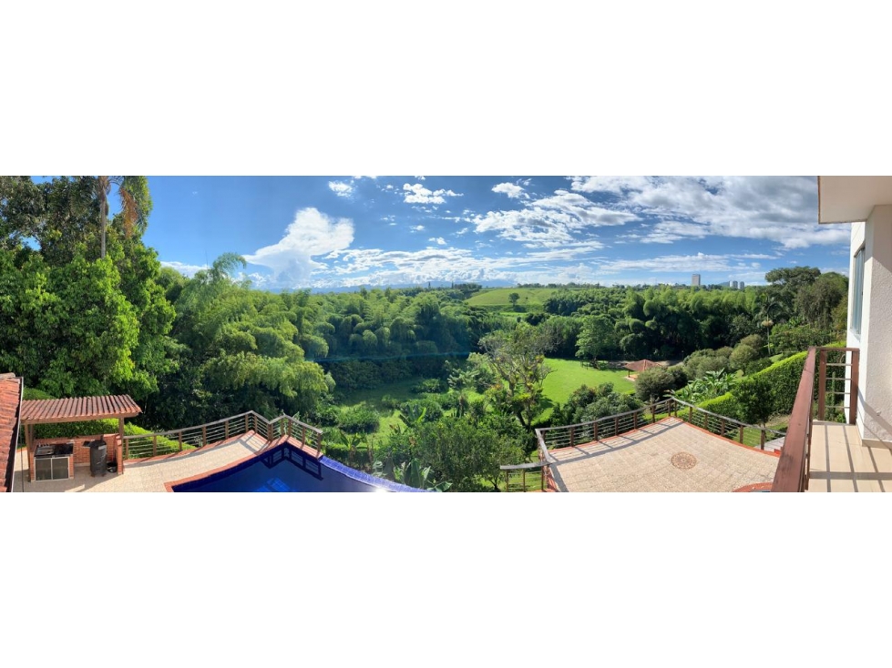 CASA CAMPESTRE EN VENTA EL TIGRE PEREIRA — foto 4