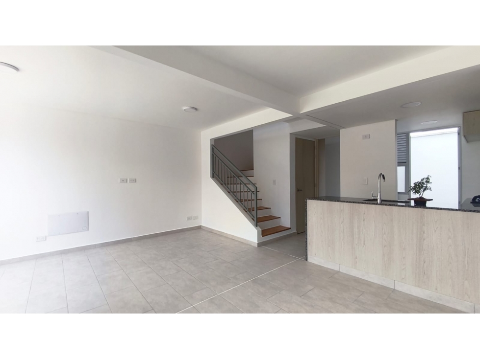 CASA PARA ESTRENAR EN VENTA GALICIA CERRITOS PEREIRA — foto 2