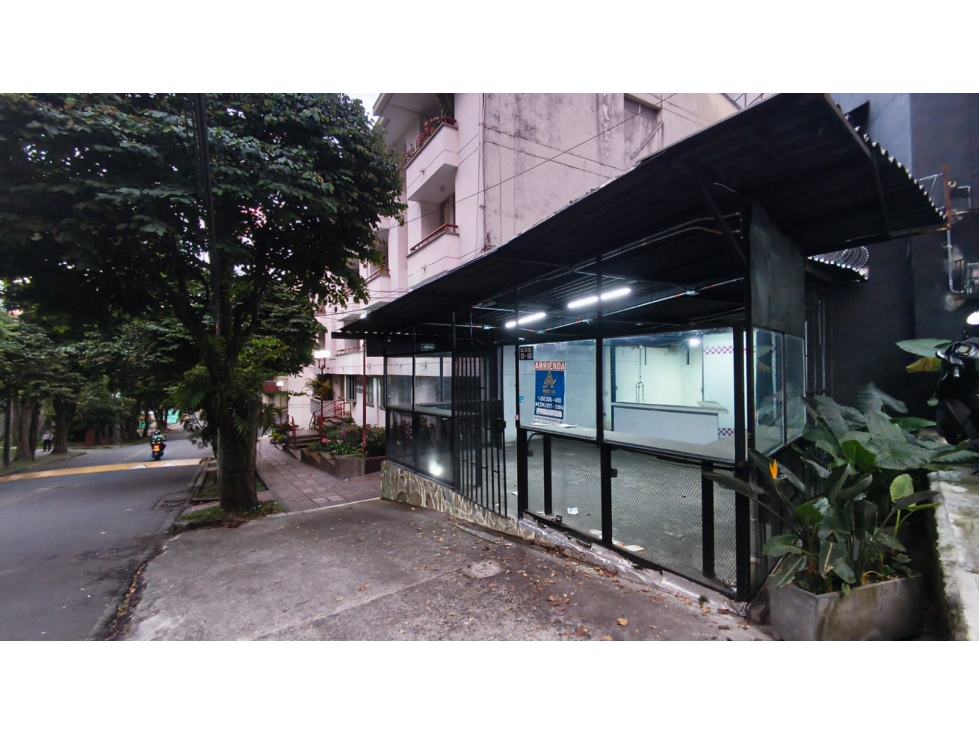 CASA COMERCIAL EN RENTA SECTOR LOS ALPES PEREIRA — foto 2