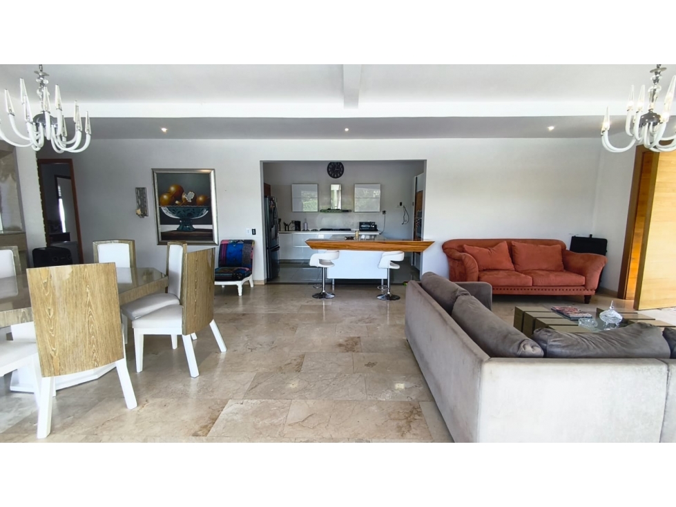 CASA CAMPESTRE EN VENTA CAFELIA CERRITOS PEREIRA — foto 6