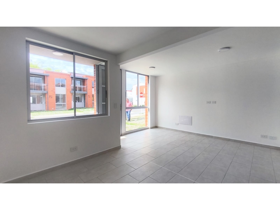 CASA PARA ESTRENAR EN VENTA GALICIA CERRITOS PEREIRA — foto 5