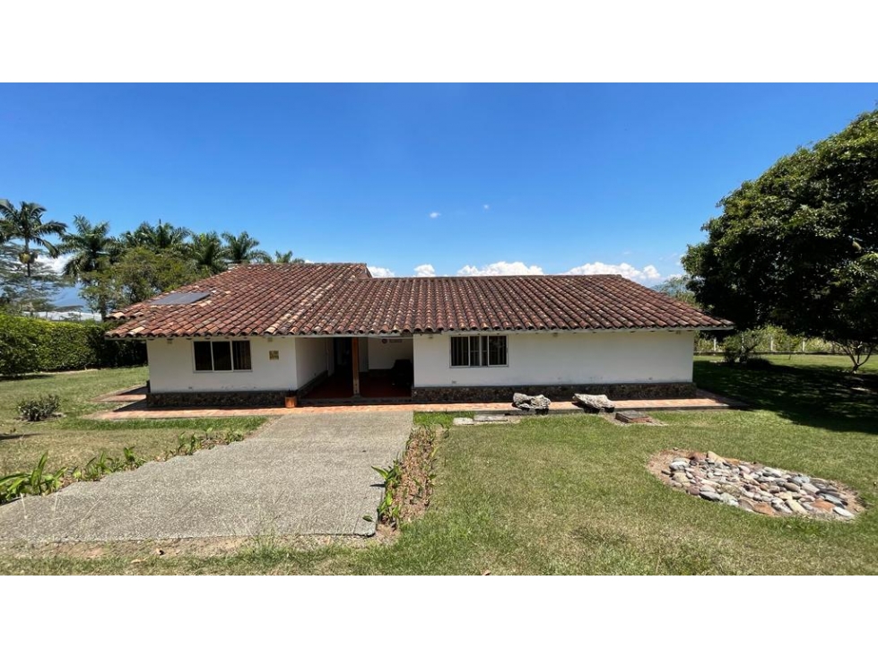 CASA DE CAMPO PARA LA VENTA SECTOR CERRITOS - PEREIRA — foto 3
