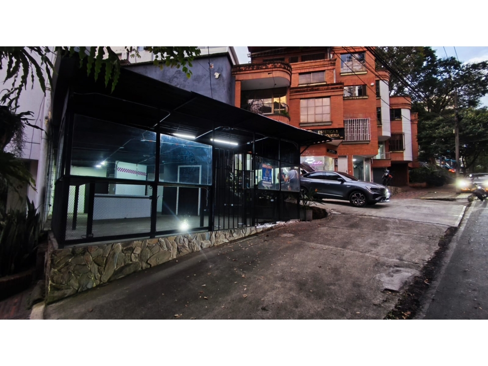 CASA COMERCIAL EN RENTA SECTOR LOS ALPES PEREIRA — foto 3