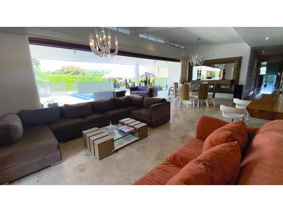 CASA CAMPESTRE EN VENTA CAFELIA CERRITOS PEREIRA — foto 5