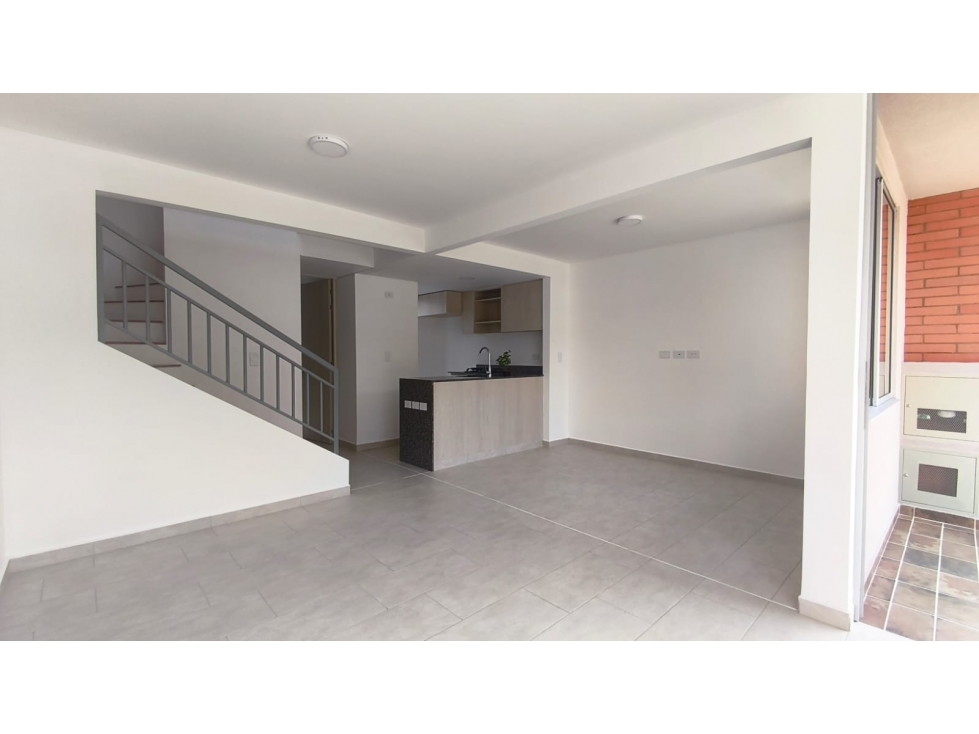 CASA PARA ESTRENAR EN VENTA GALICIA CERRITOS PEREIRA — foto 4