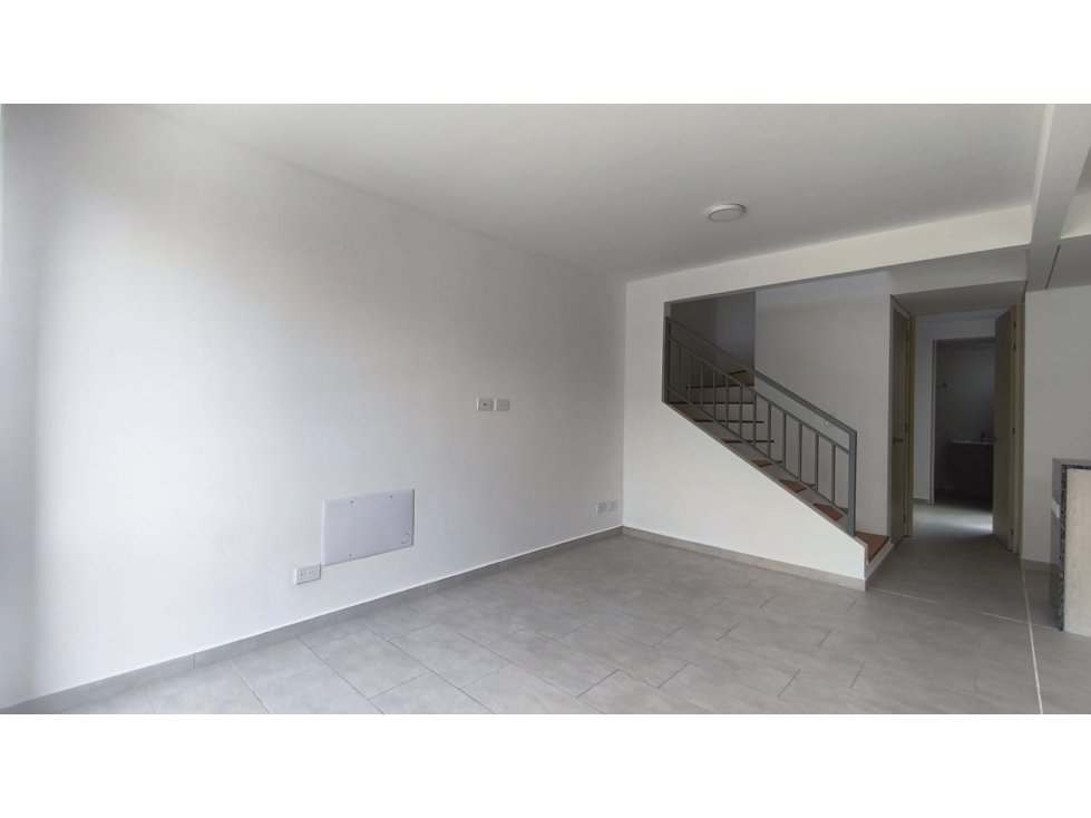 CASA PARA ESTRENAR EN VENTA GALICIA CERRITOS PEREIRA — foto 6
