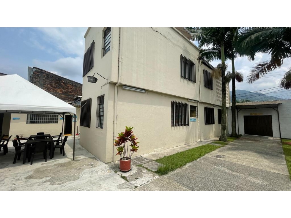 CASA LOTE PARA LA VENTA AVENIDA 30 DE AGOSTO PEREIRA — foto 4