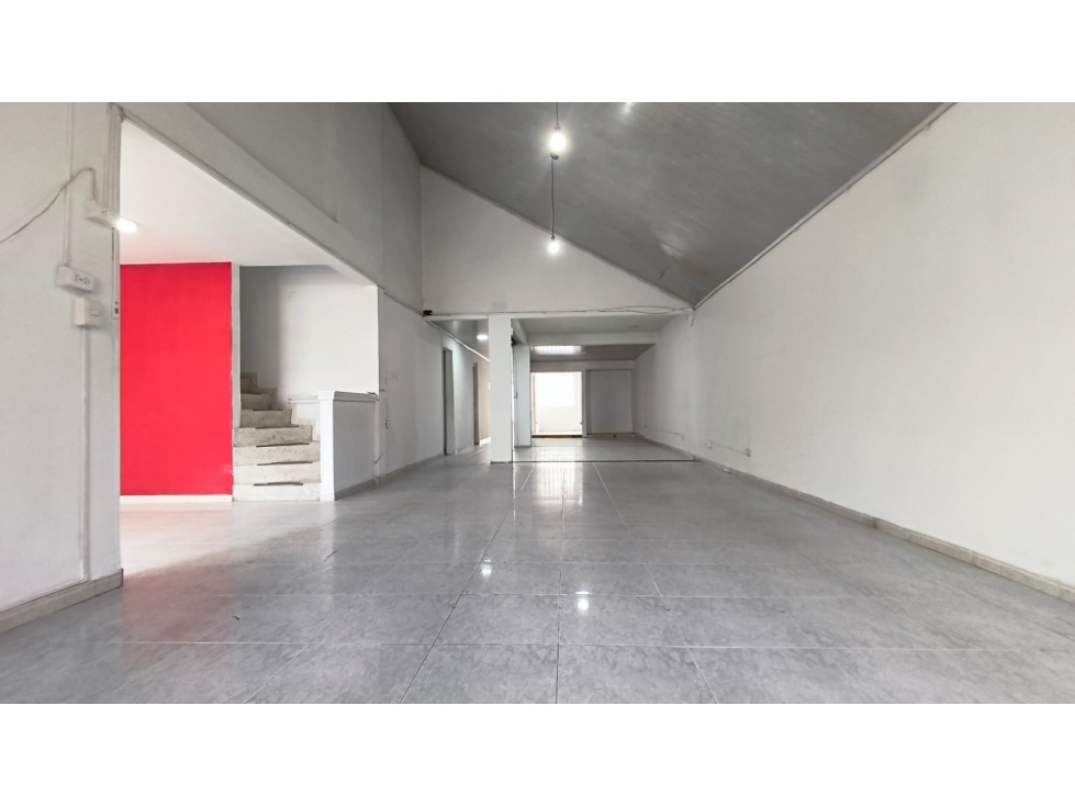 CASA COMERCIAL EN ALQUILER MARAYA PEREIRA — foto 5