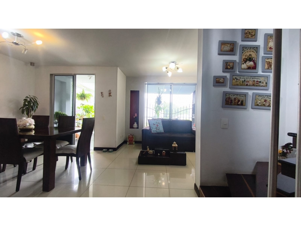CASA EN VENTA SECTOR PINARES PEREIRA — foto 4