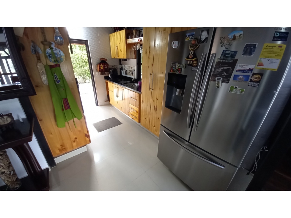 CASA FINCA EN VENTA SECTOR VIA ARMENIA — foto 6