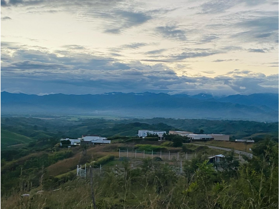 LOTES PARA LA VENTA EN CONDOMINIO EN CERRITOS PEREIRA — foto 6