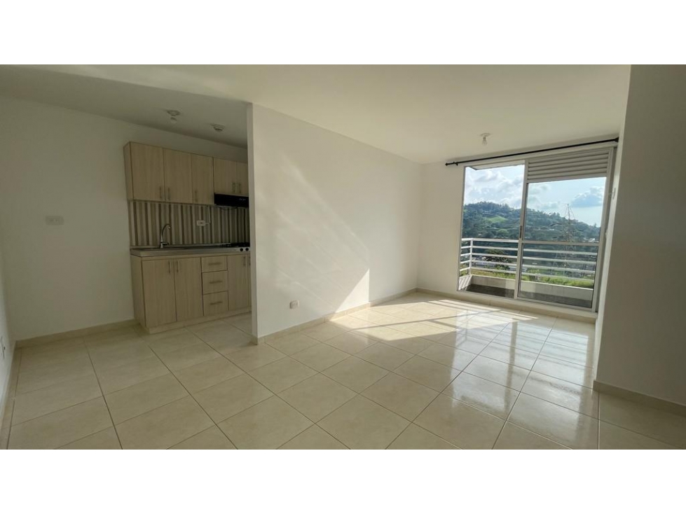 APARTAMENTO EN VENTA SECTOR BOREAL DOSQUEBRADAS