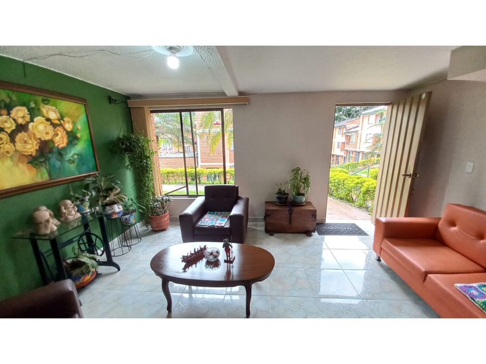 CASA PARA LA VENTA SECTOR MARAYA PEREIRA — foto 5