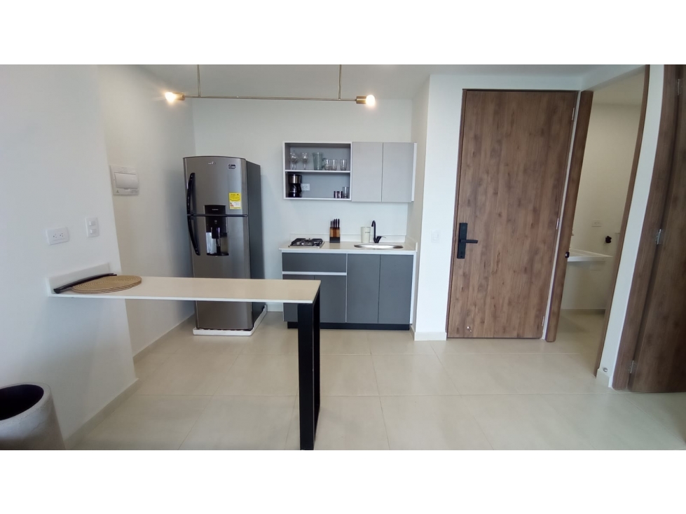 APARTASUIT EN VENTA SECTOR CERRITOS — foto 5