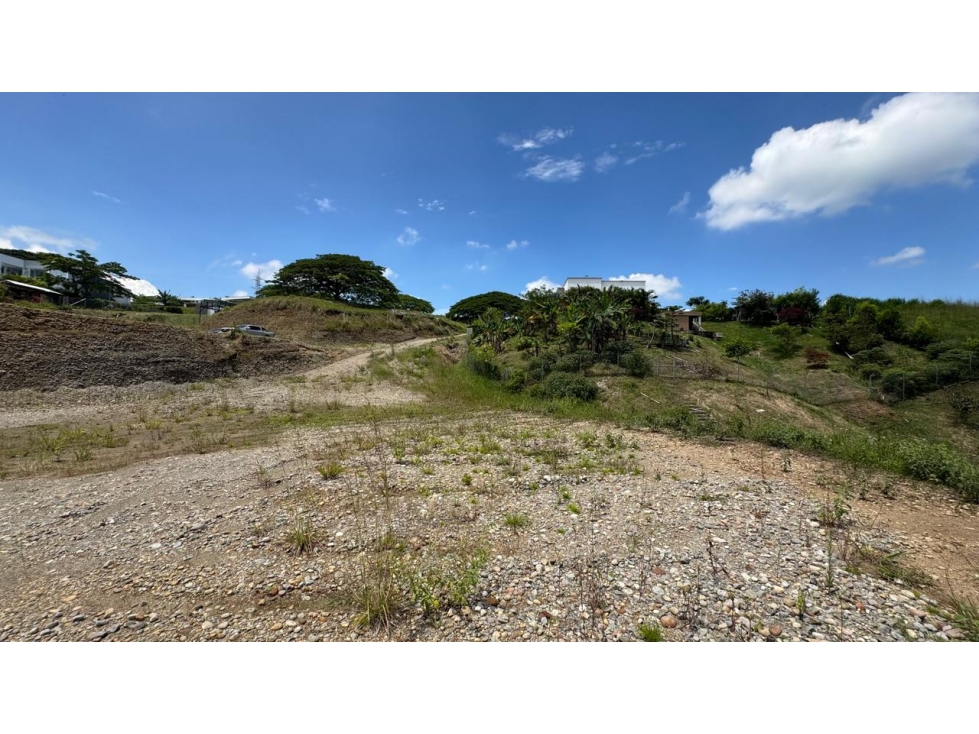 LOTE EN VENTA SECTOR CERRITOS PEREIRA — foto 6