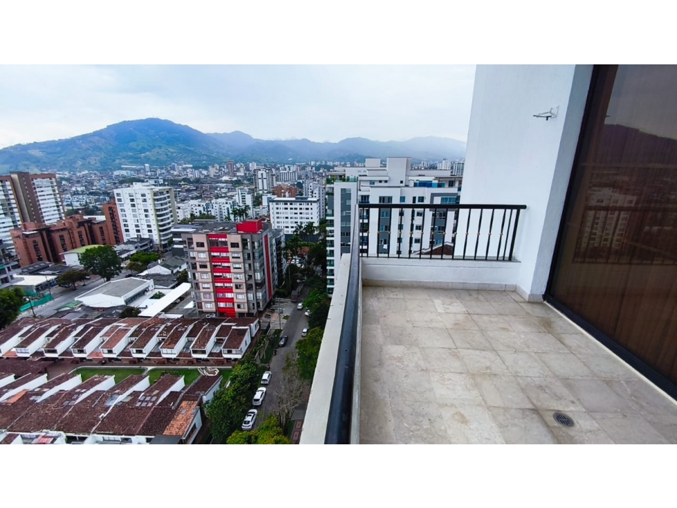 PENTHOUSE EN VENTA ALAMOS PEREIRA — foto 3