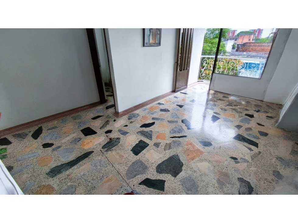APARTAMENTO EN ALQUILER SANTA MONICA DOSQUEBRADAS - 5